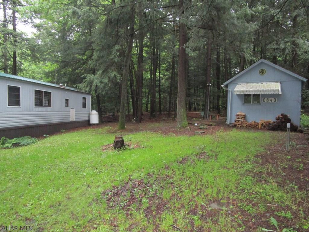 Glendale Yearound - Residential