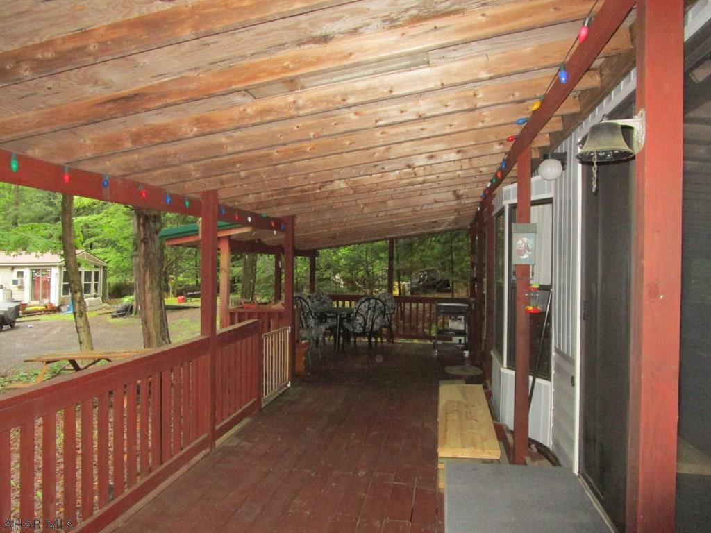 Glendale Yearound - Residential