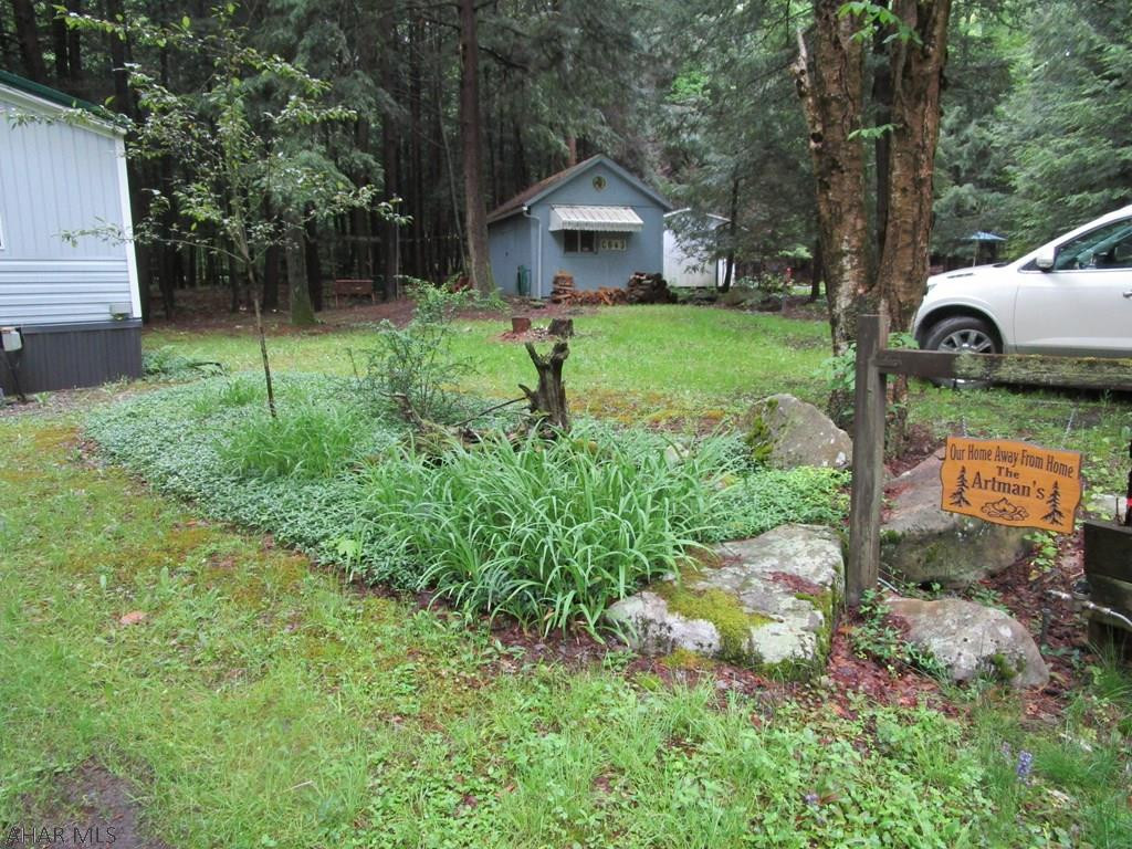 Glendale Yearound - Residential