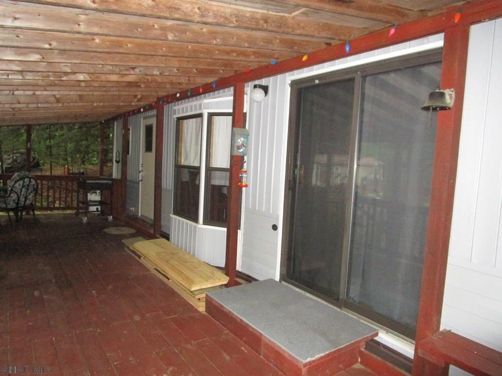 Glendale Yearound - Residential