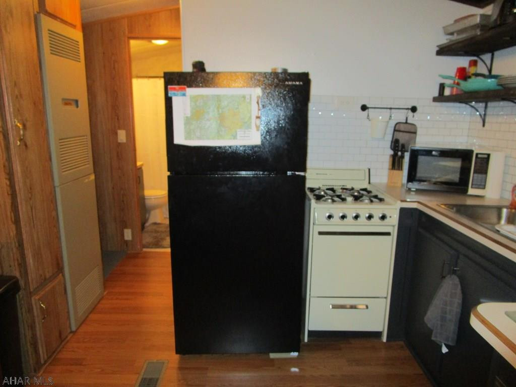 Glendale Yearound - Residential