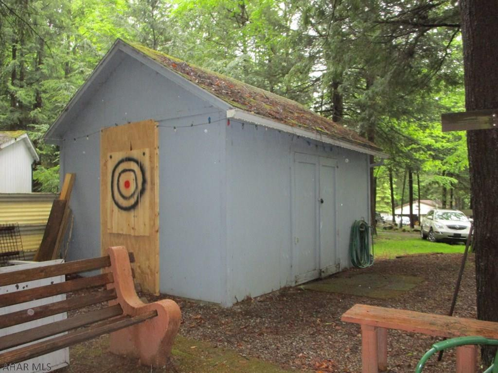 Glendale Yearound - Residential