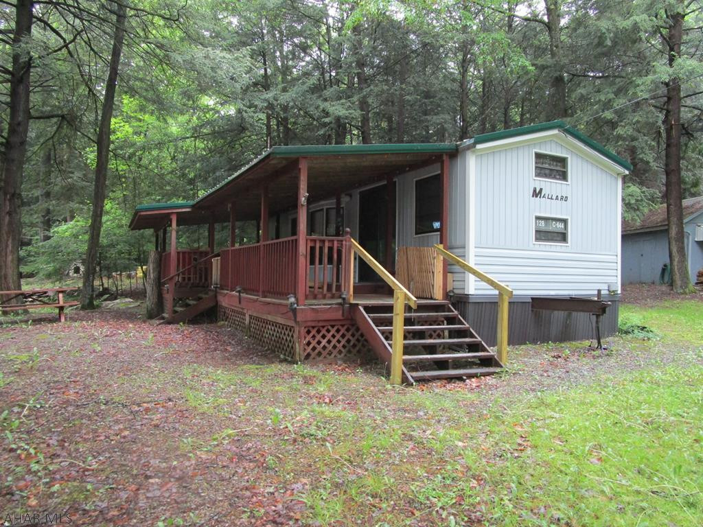 Glendale Yearound - Residential