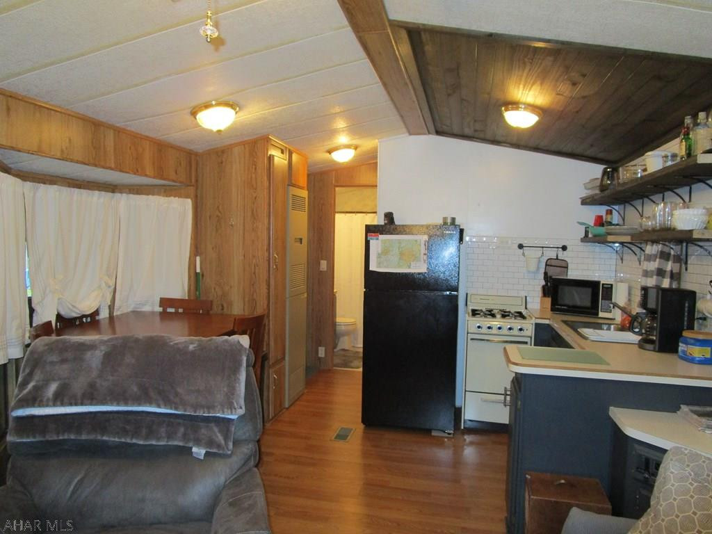 Glendale Yearound - Residential