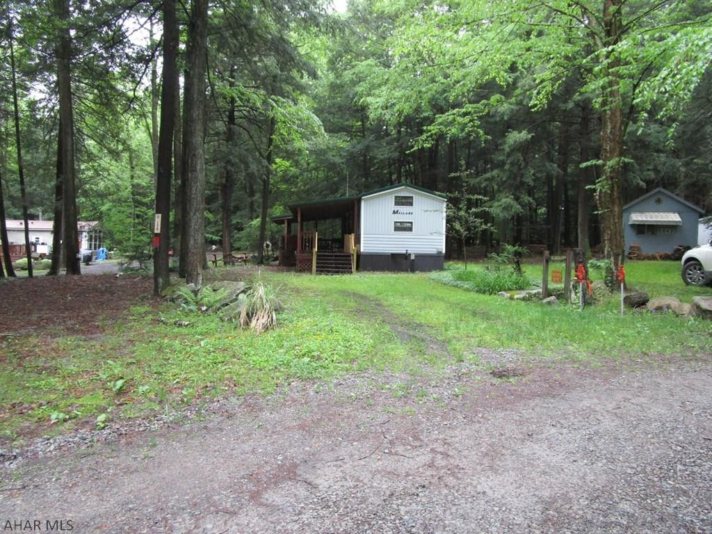 Glendale Yearound - Residential