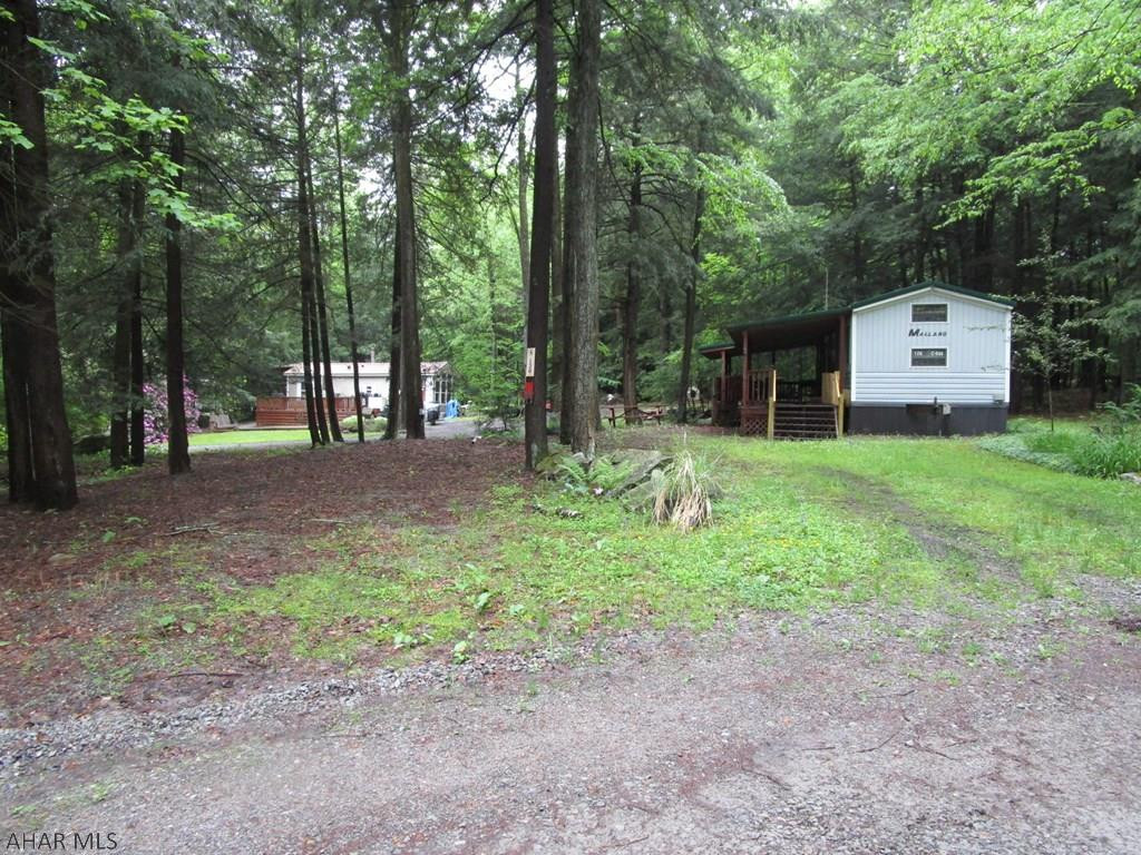 Glendale Yearound - Residential