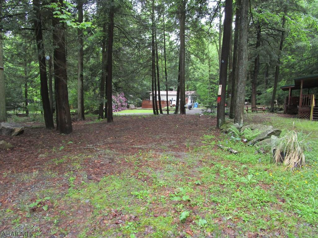 Glendale Yearound - Residential