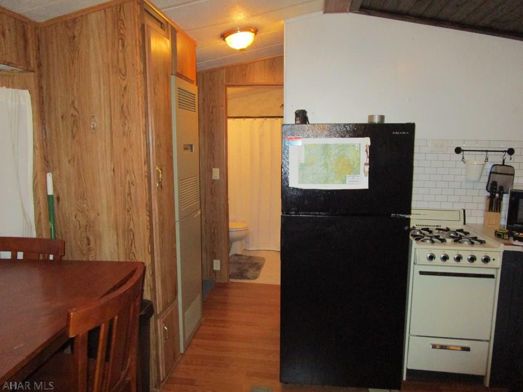 Glendale Yearound - Residential