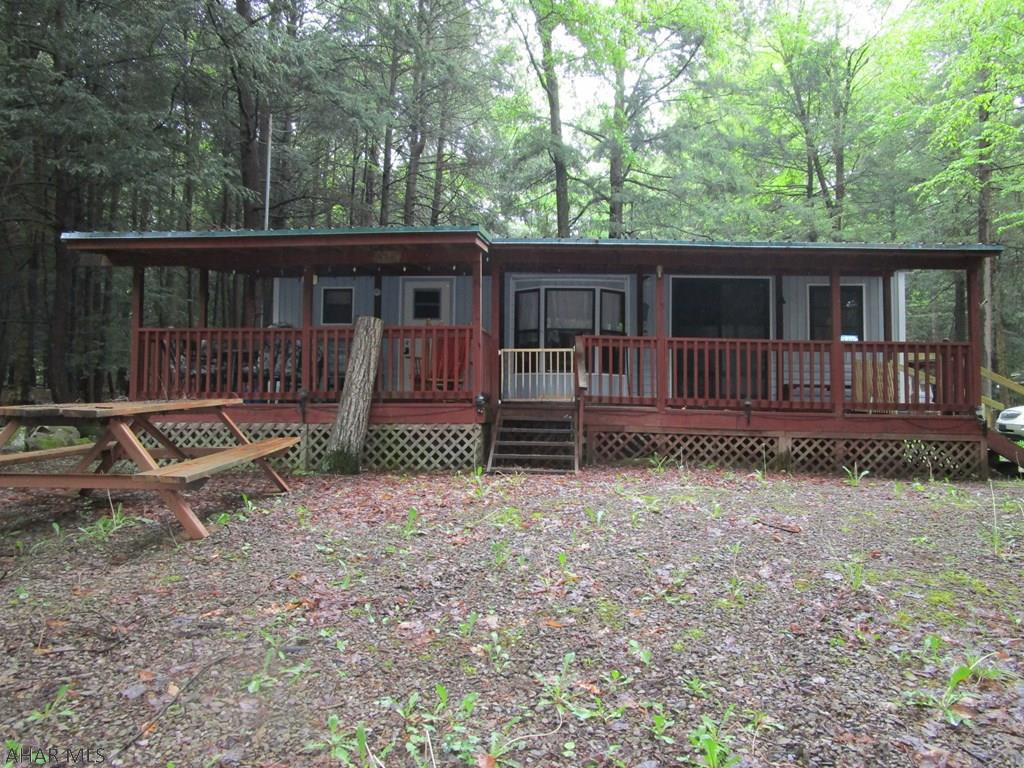 Glendale Yearound - Residential