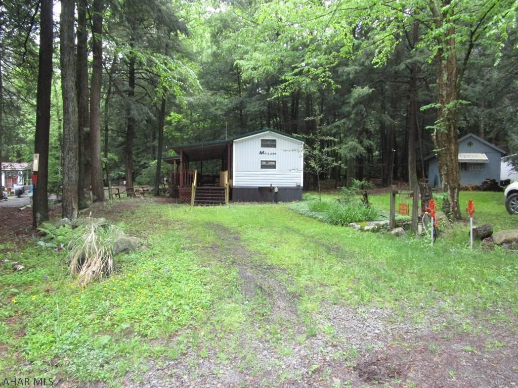 Glendale Yearound - Residential