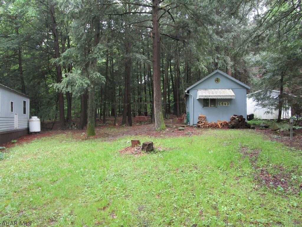 Glendale Yearound - Residential