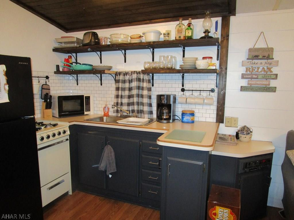 Glendale Yearound - Residential