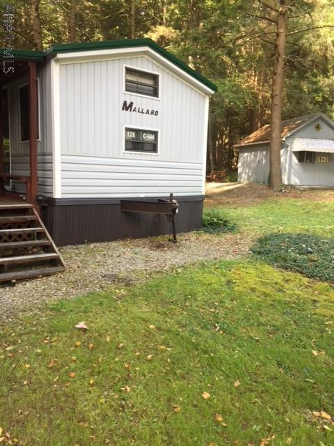 Glendale Yearound - Residential