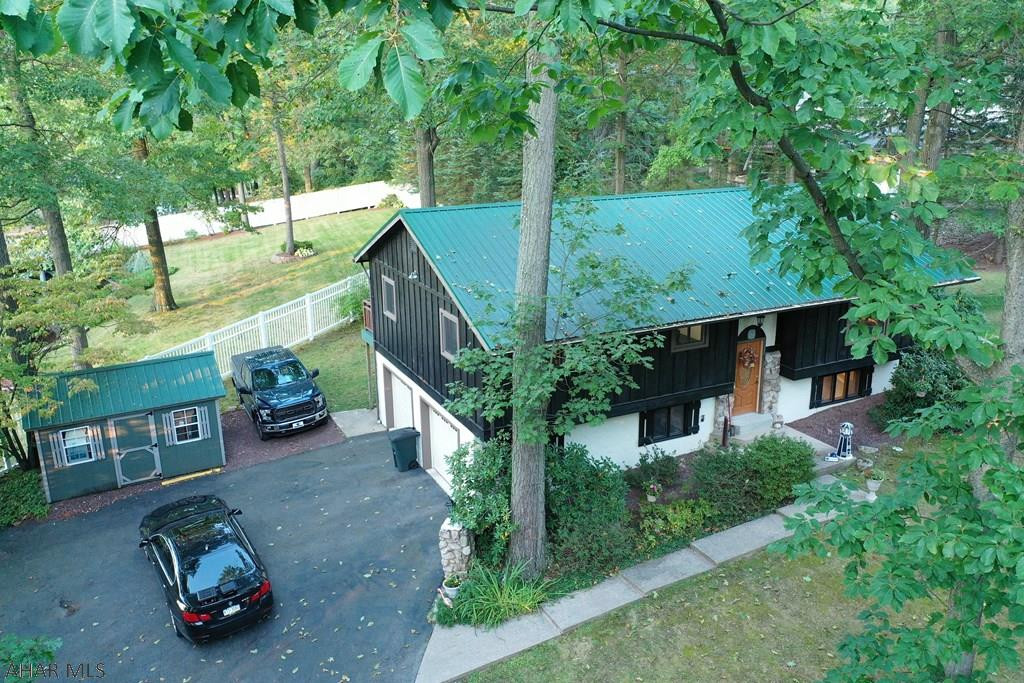 Bellemeade - Residential