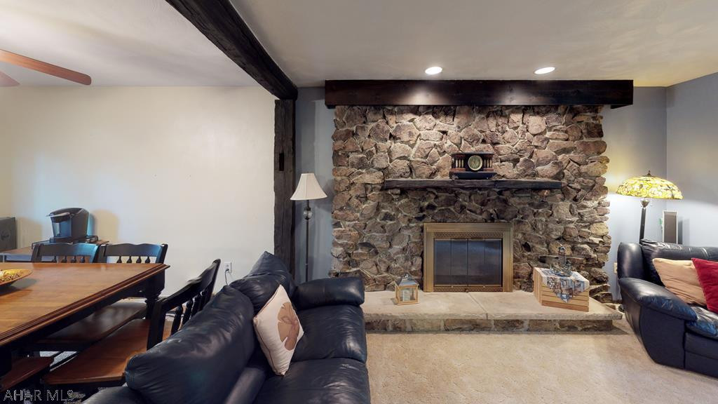 Bellemeade - Residential