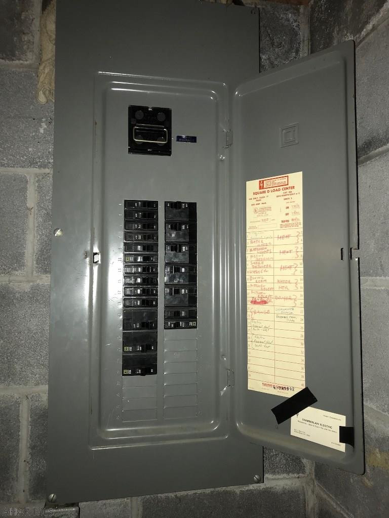 Unknown - Residential