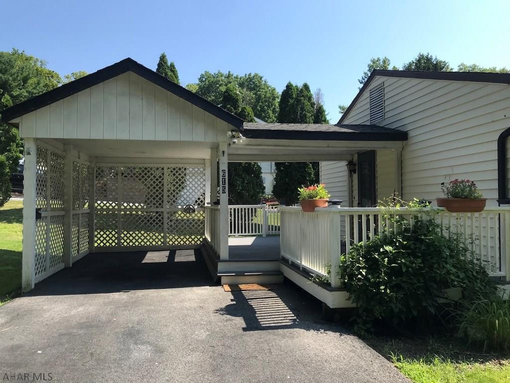 Unknown - Residential