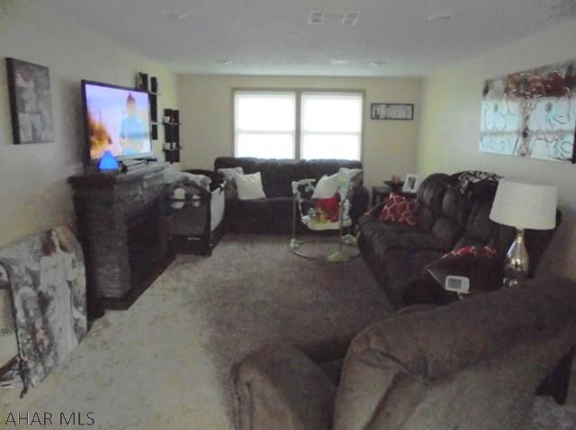 Crestwood - Residential