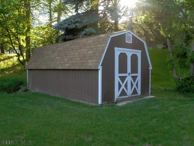 Crestwood - Residential