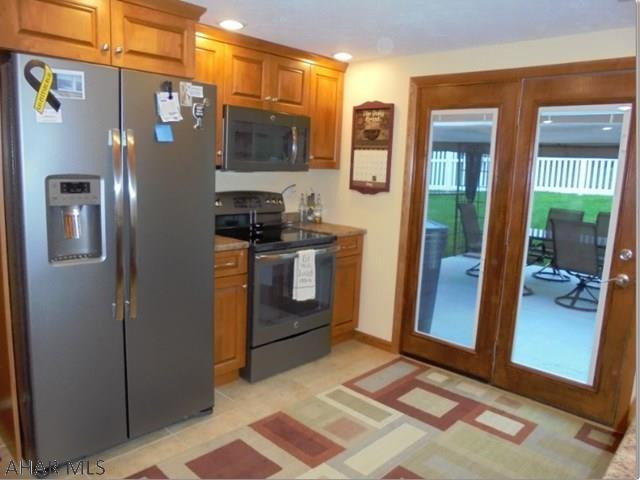 Crestwood - Residential