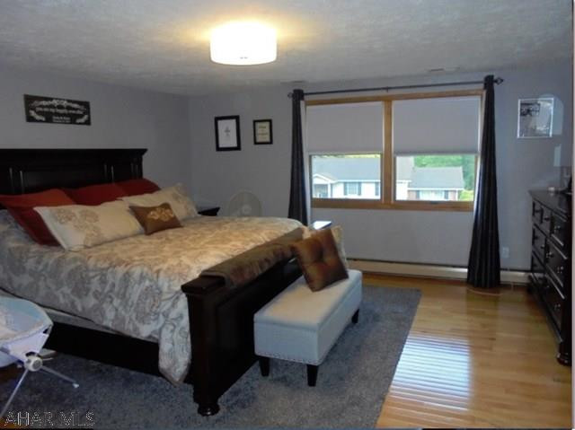 Crestwood - Residential