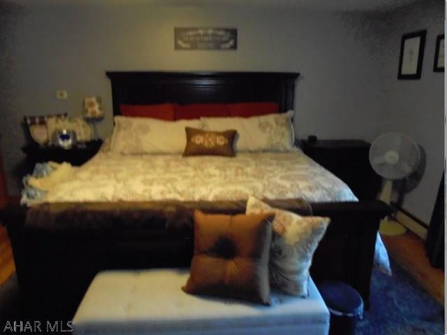 Crestwood - Residential