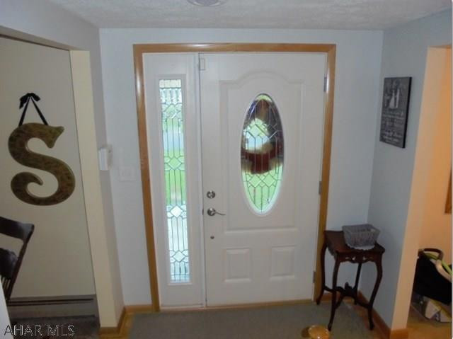 Crestwood - Residential