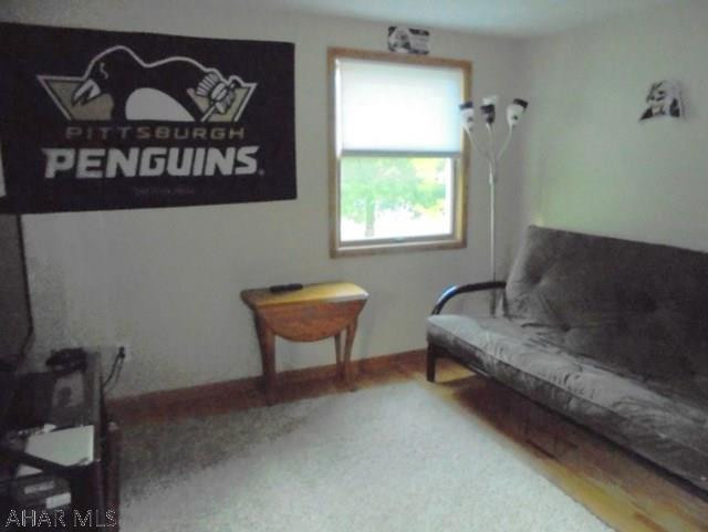 Crestwood - Residential