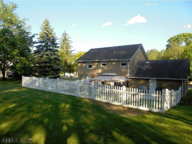 Crestwood - Residential