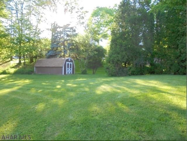 Crestwood - Residential