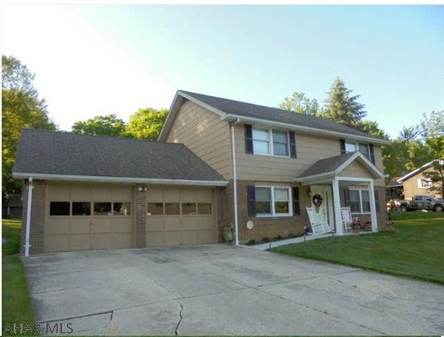 Crestwood - Residential