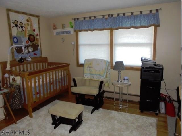 Crestwood - Residential