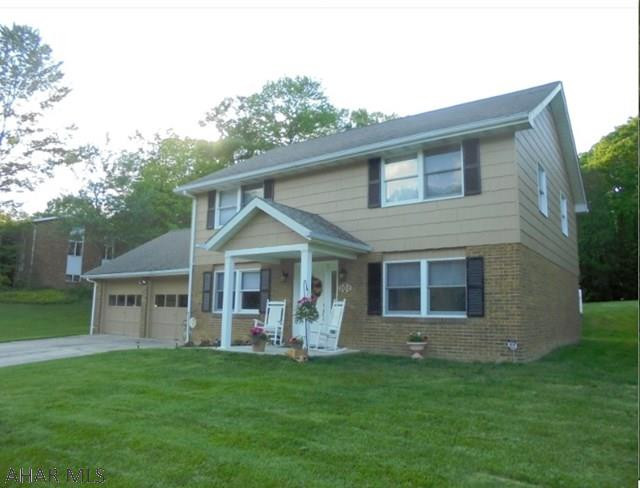 Crestwood - Residential