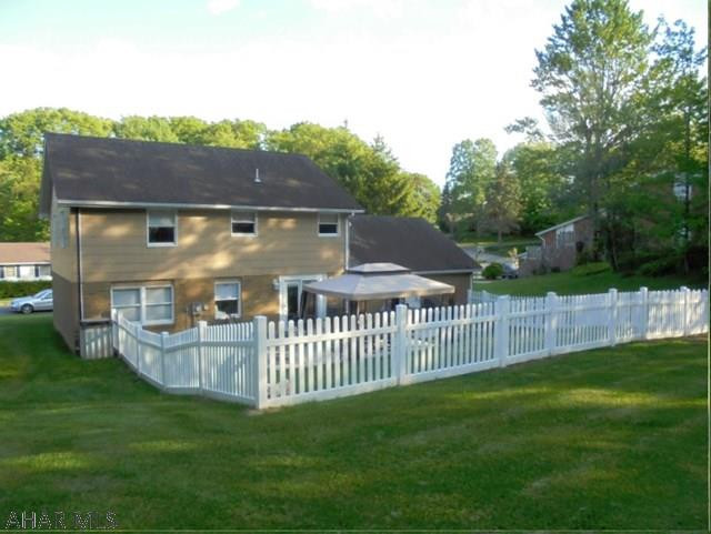 Crestwood - Residential