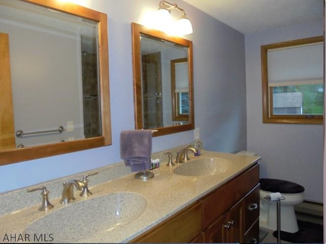 Crestwood - Residential