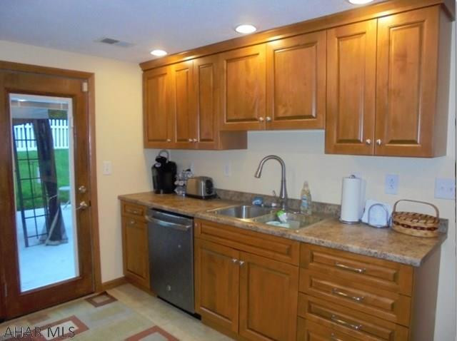 Crestwood - Residential