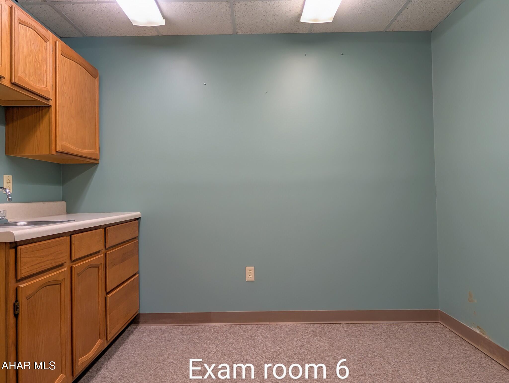 None - Commercial Sale