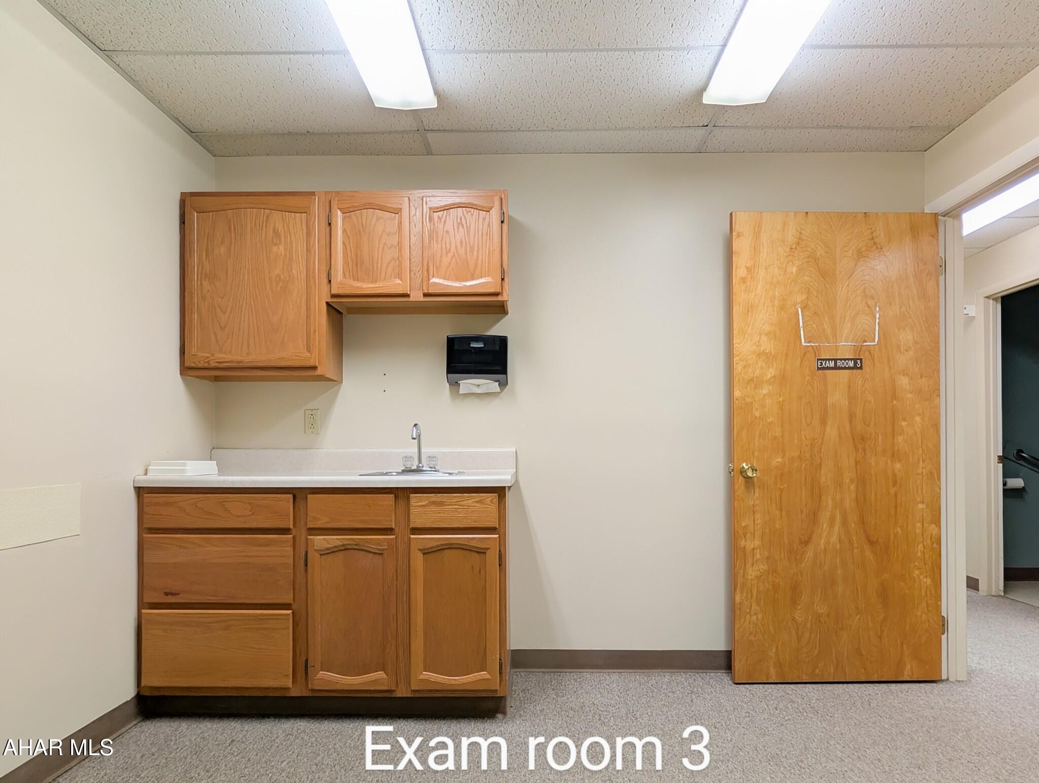 None - Commercial Sale