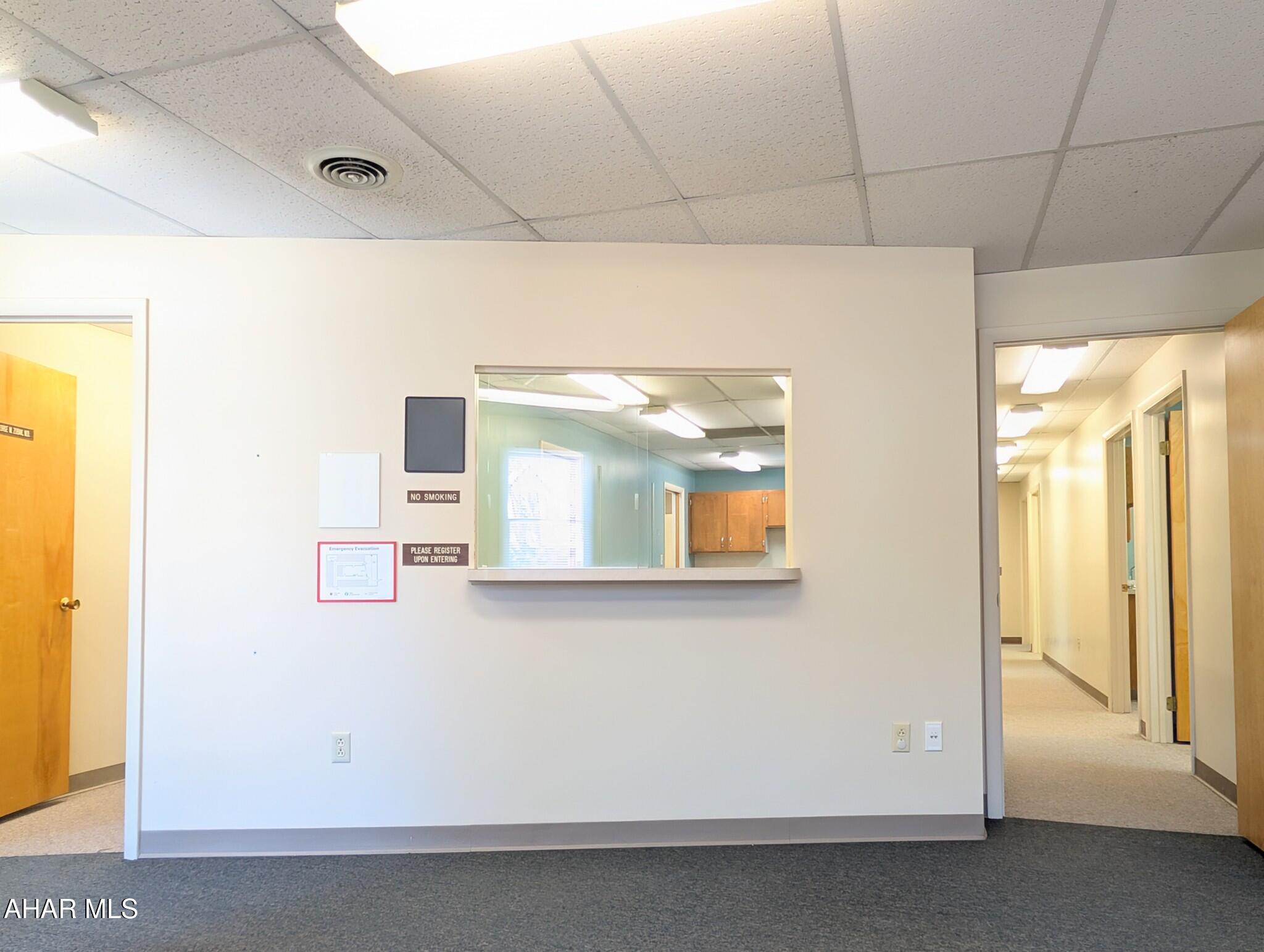 None - Commercial Sale