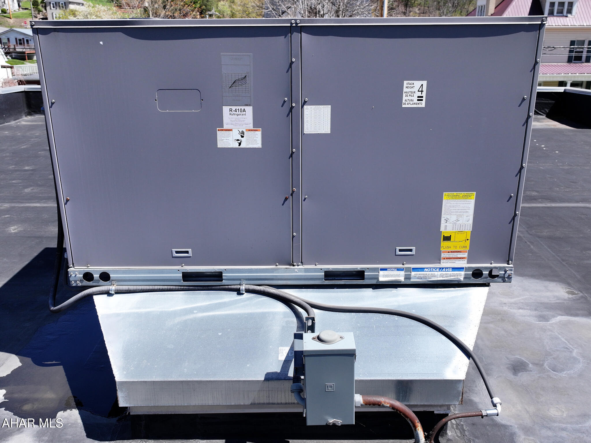 None - Commercial Sale