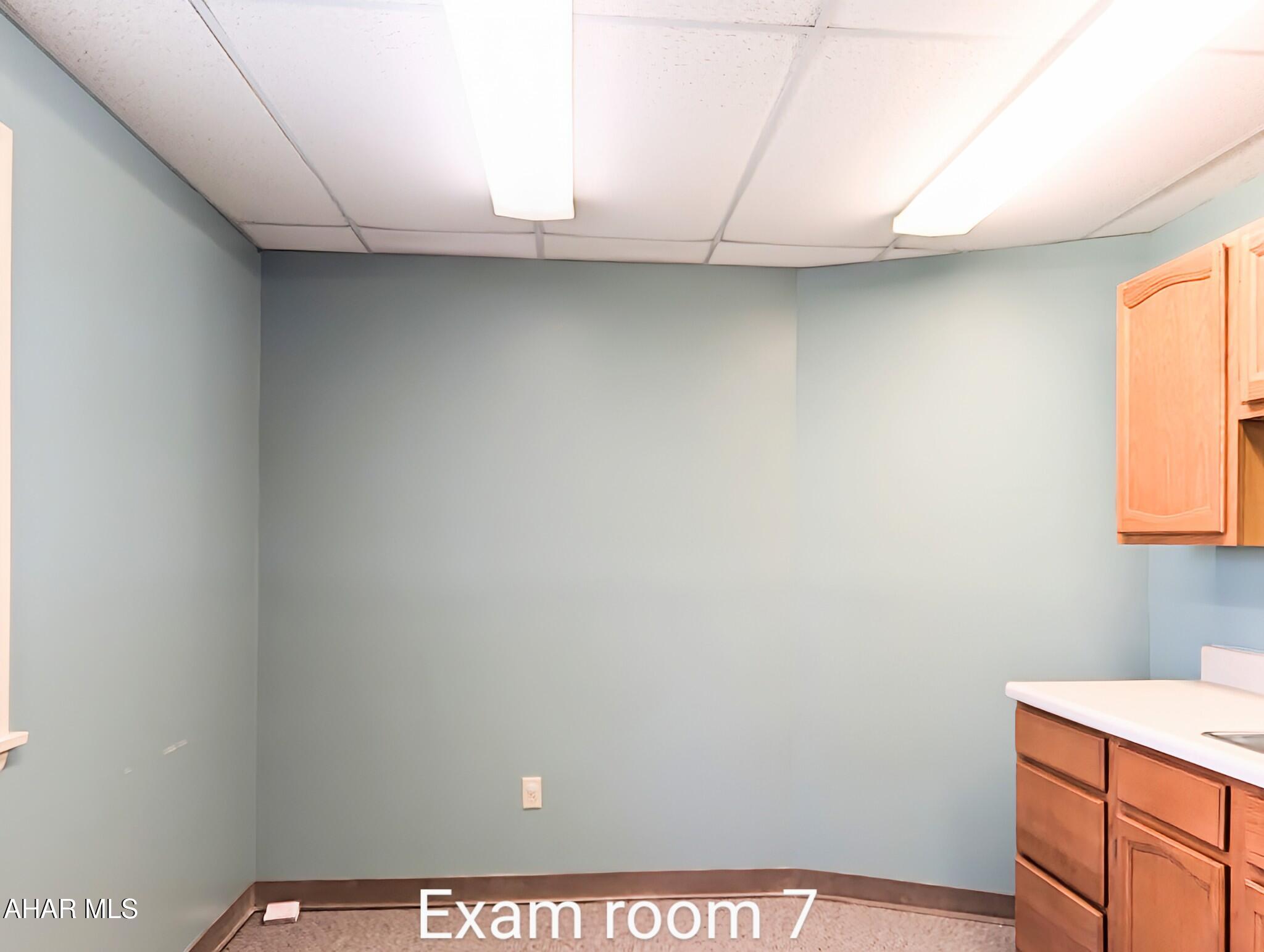 None - Commercial Sale