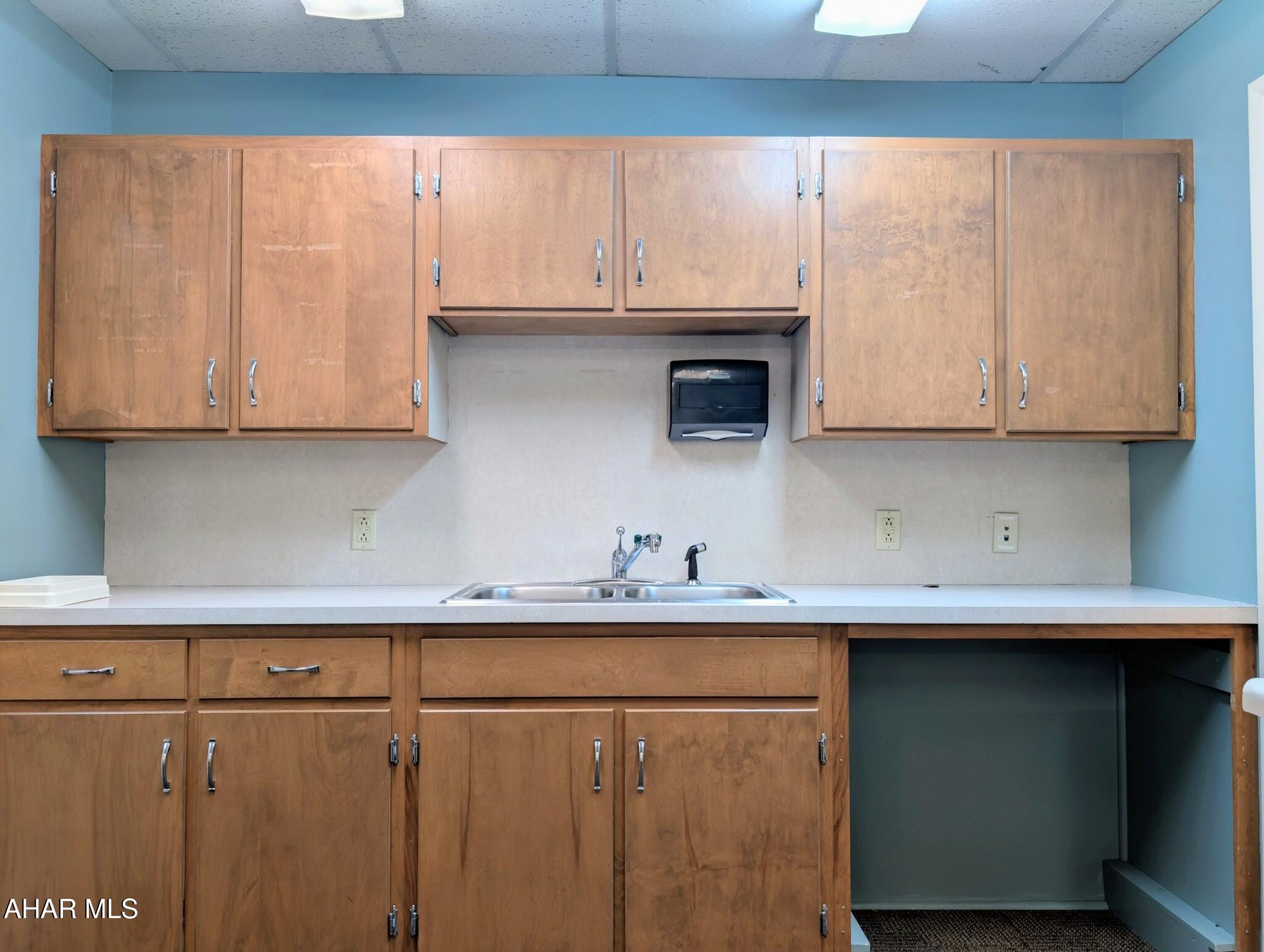 None - Commercial Sale