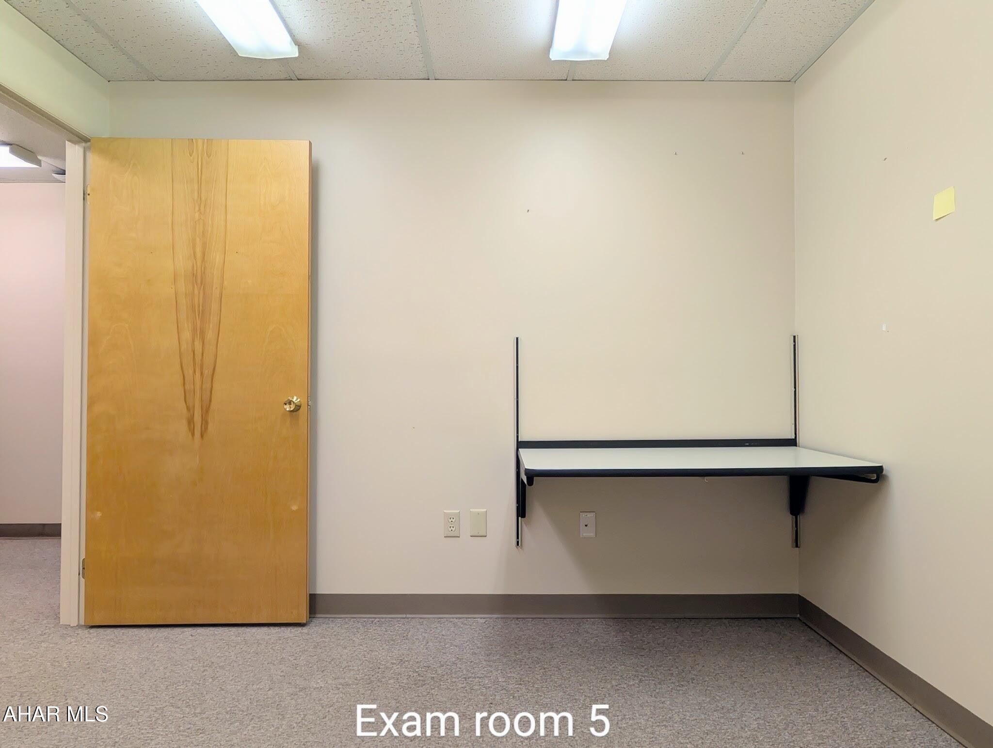 None - Commercial Sale