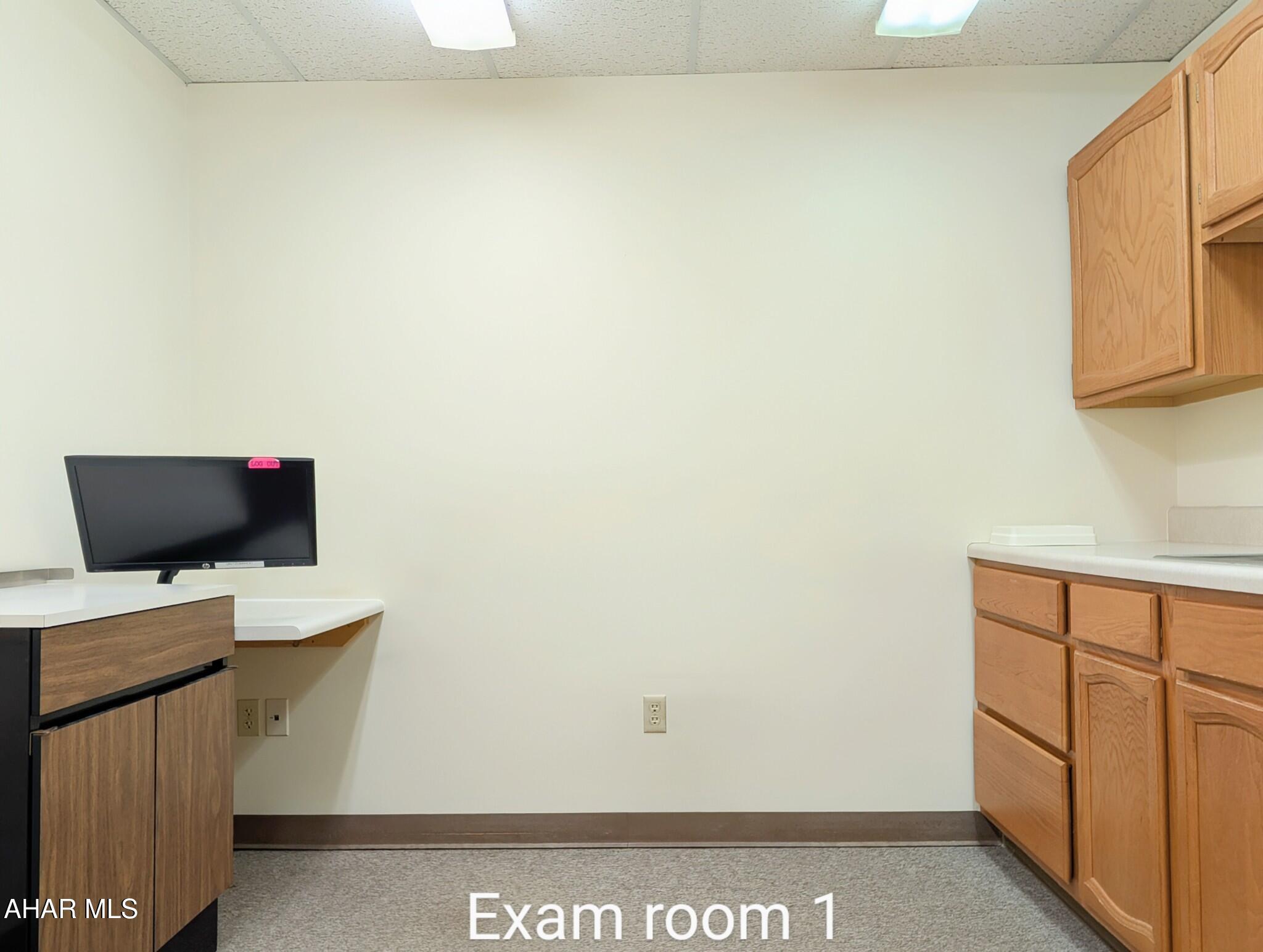 None - Commercial Sale