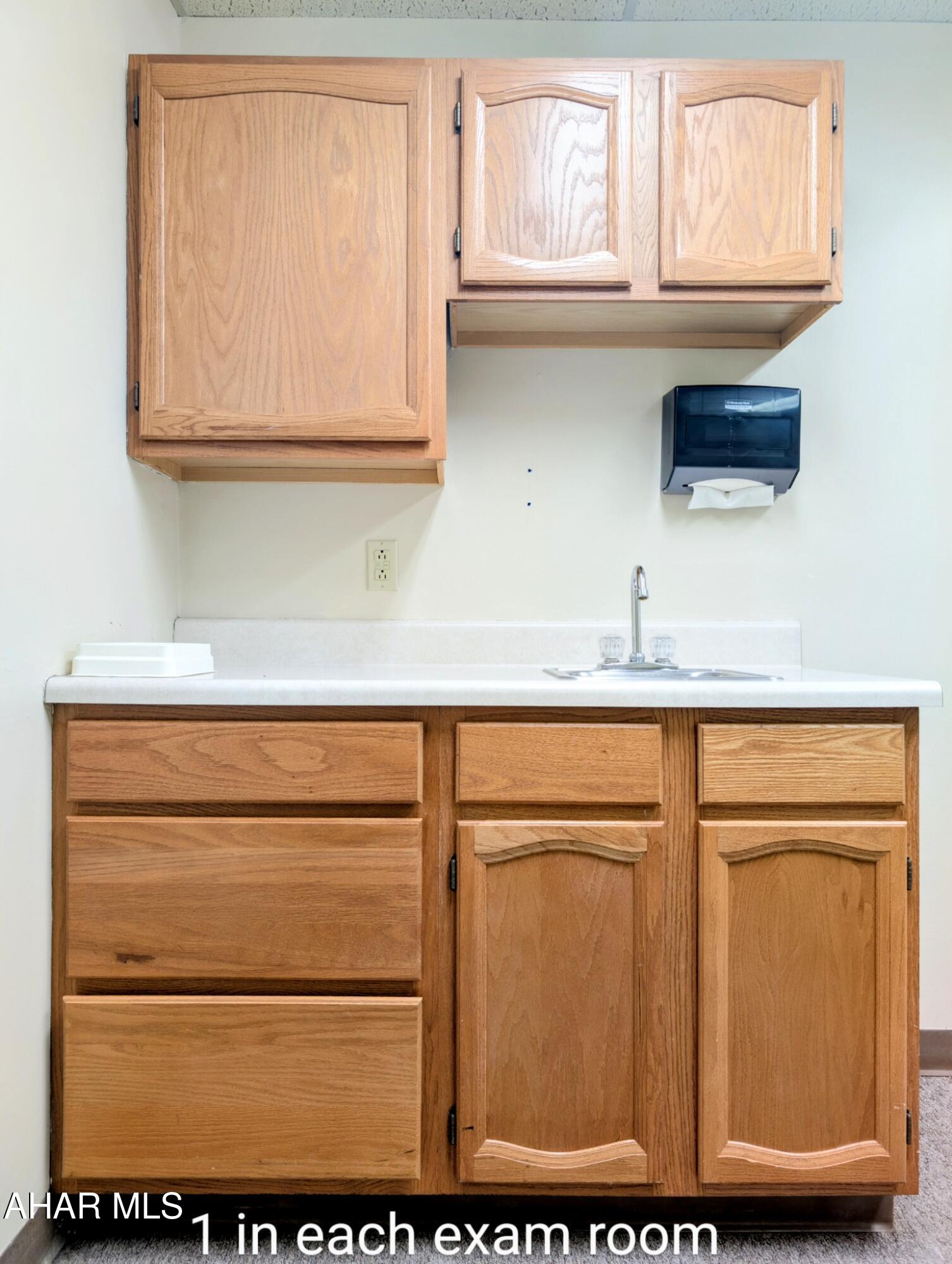 None - Commercial Sale