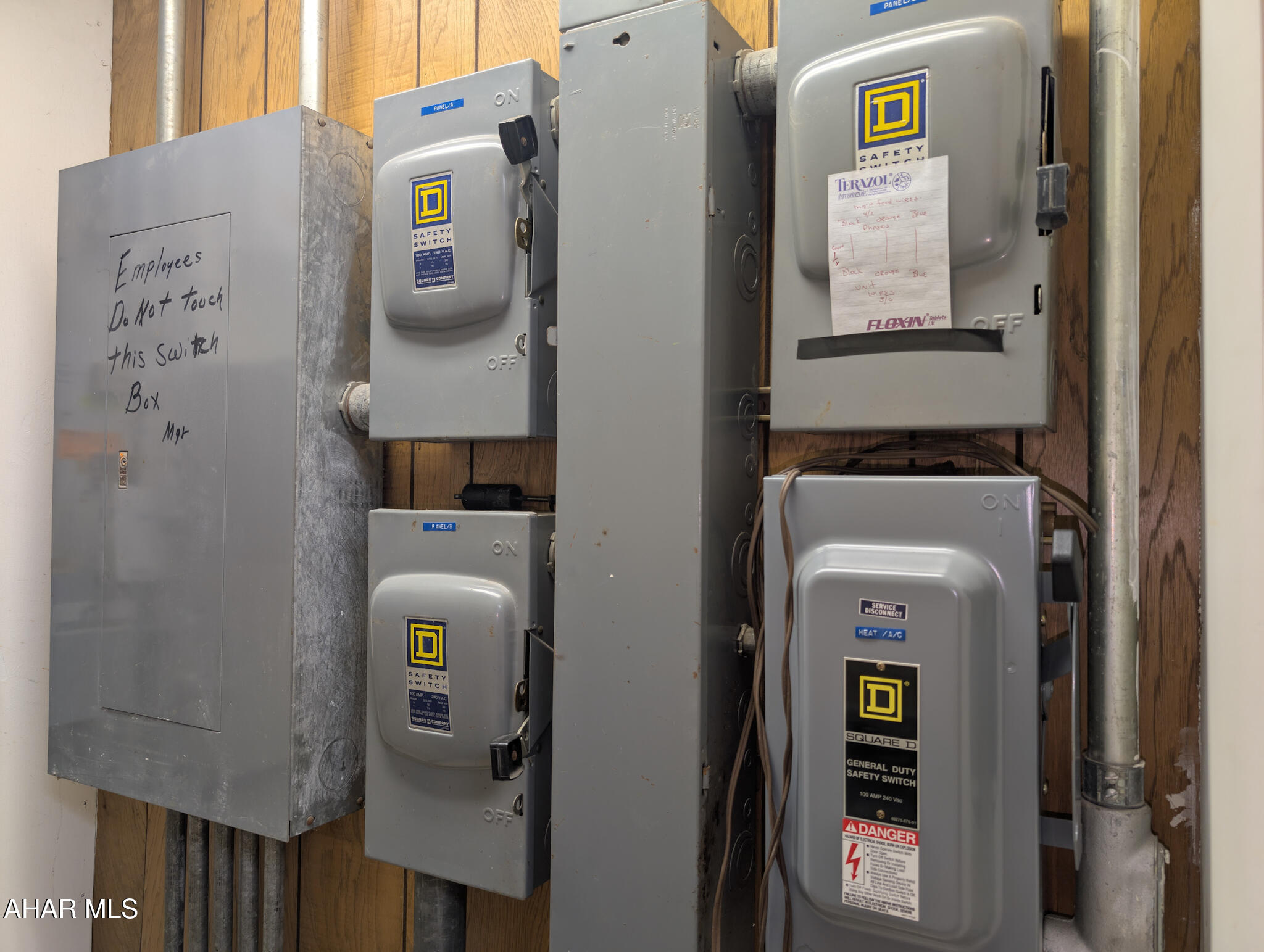 None - Commercial Sale