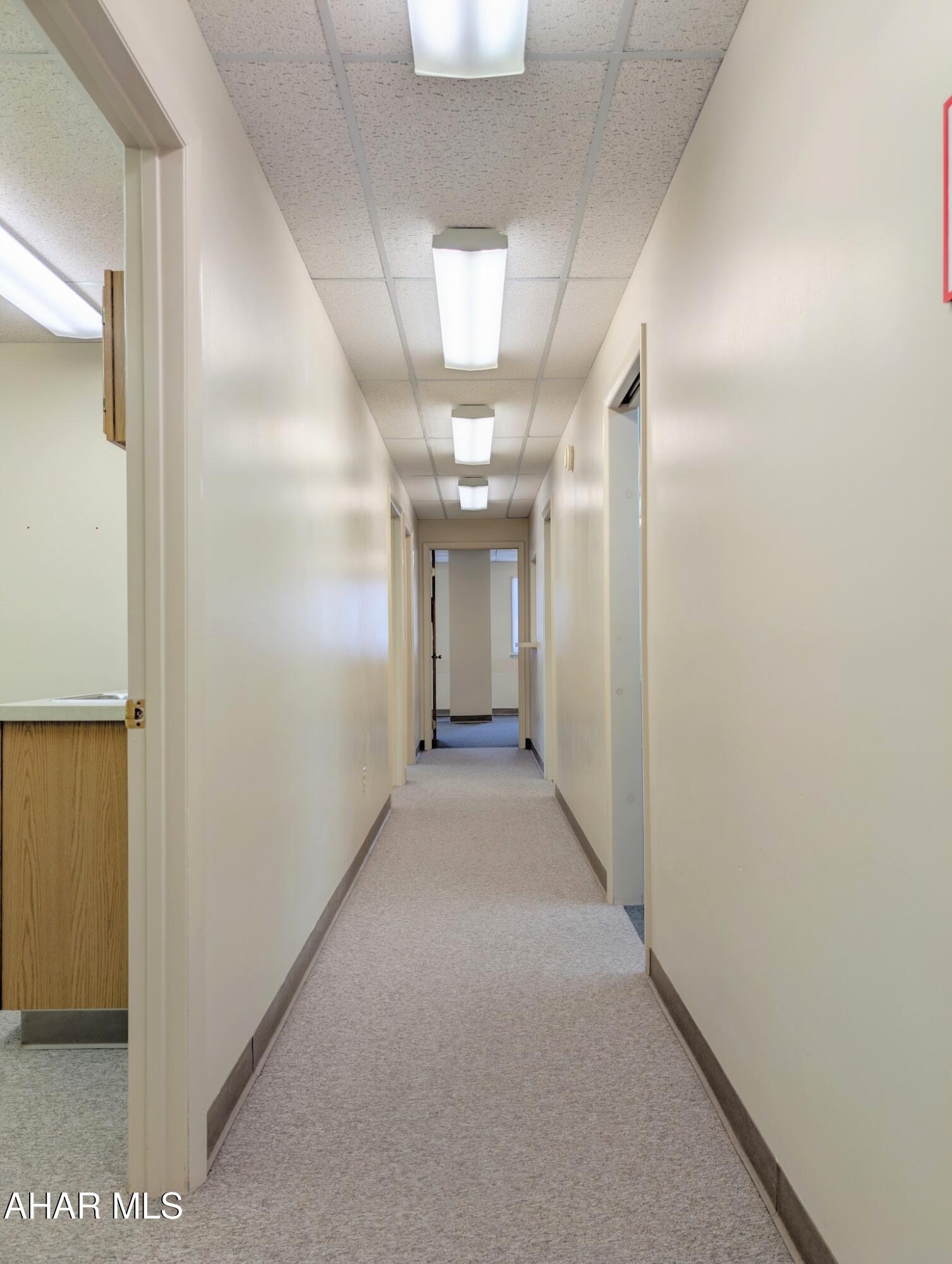 None - Commercial Sale