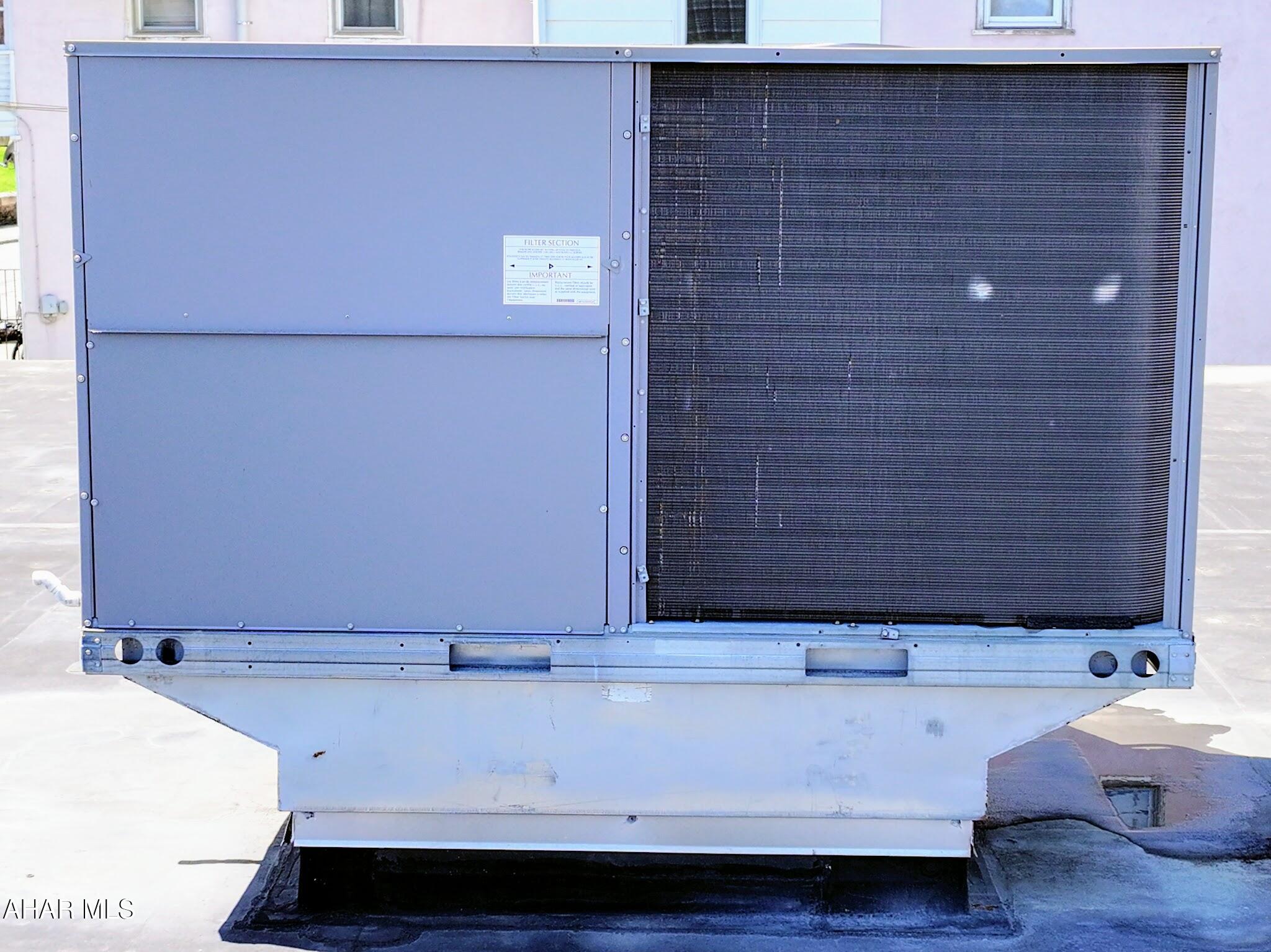 None - Commercial Sale