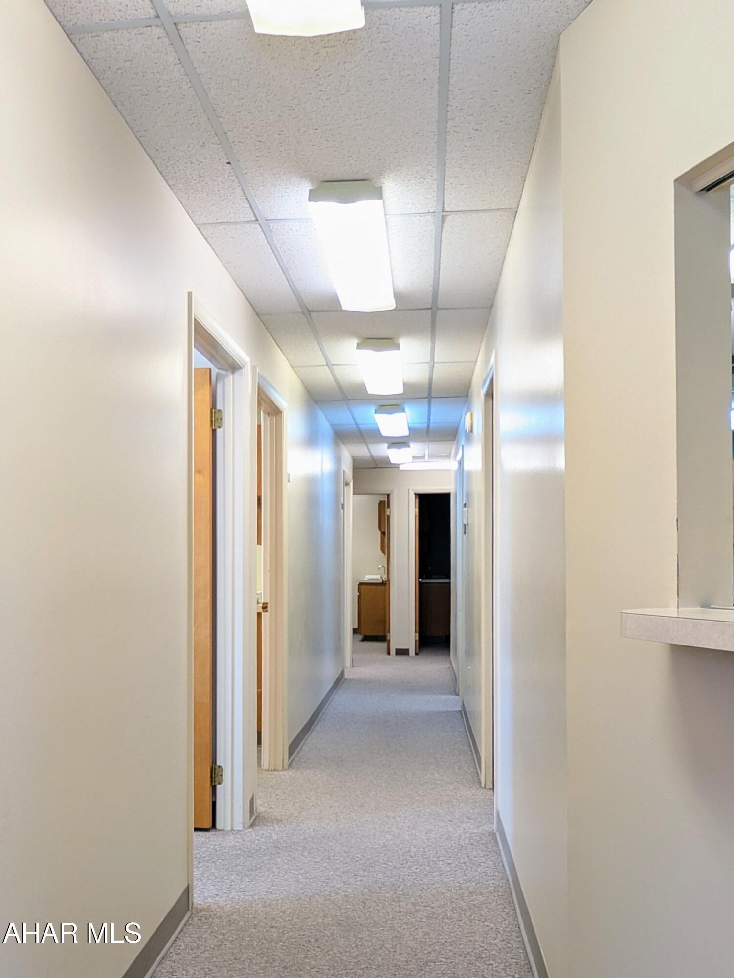 None - Commercial Sale