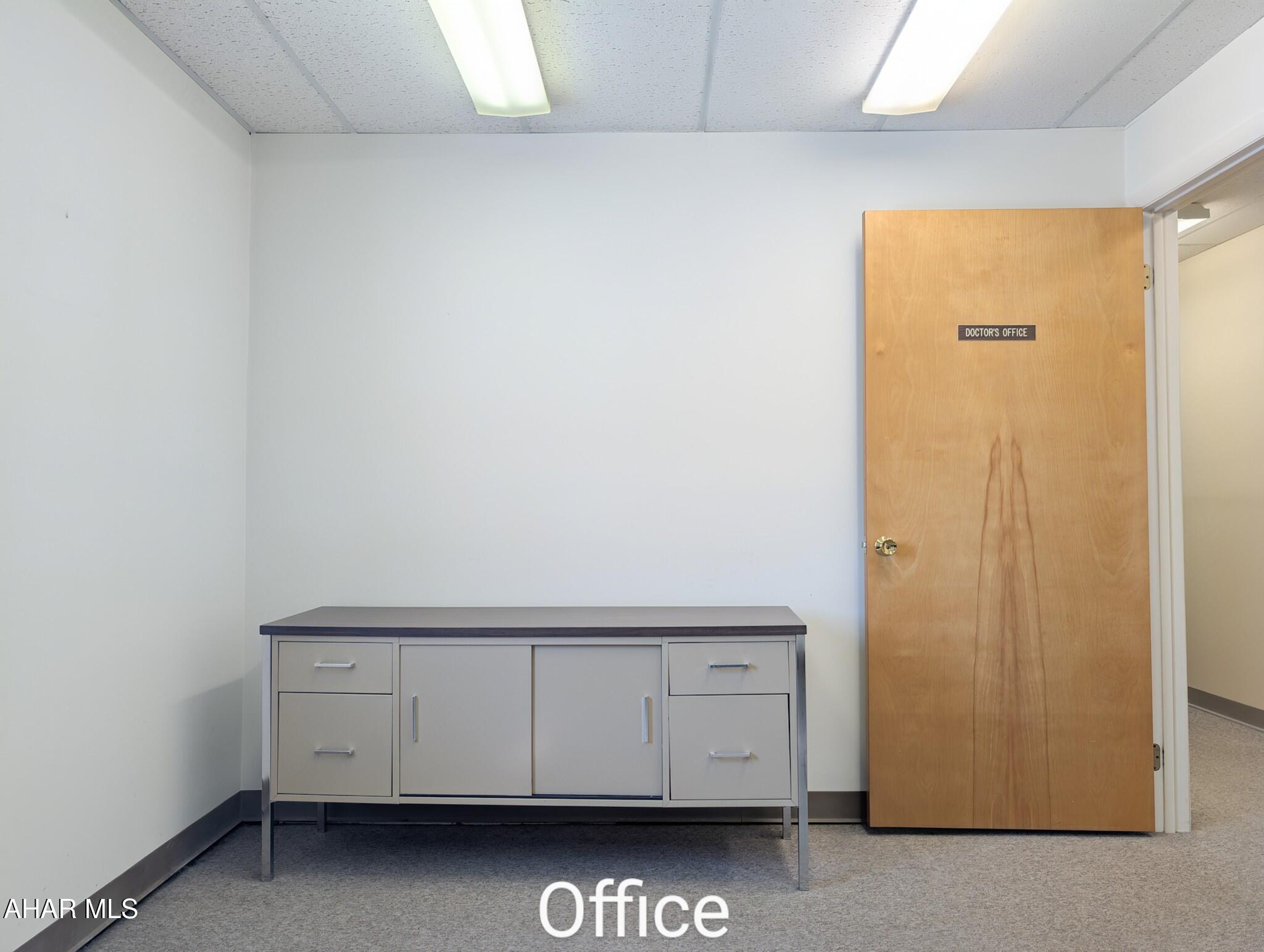 None - Commercial Sale